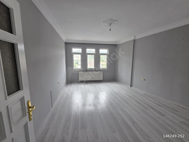 GÖRGEÇ EMLAKTAN ALAÇAMIN TAM KALBİNDE SATILIK 140 M2 DAİRE - Görsel 11