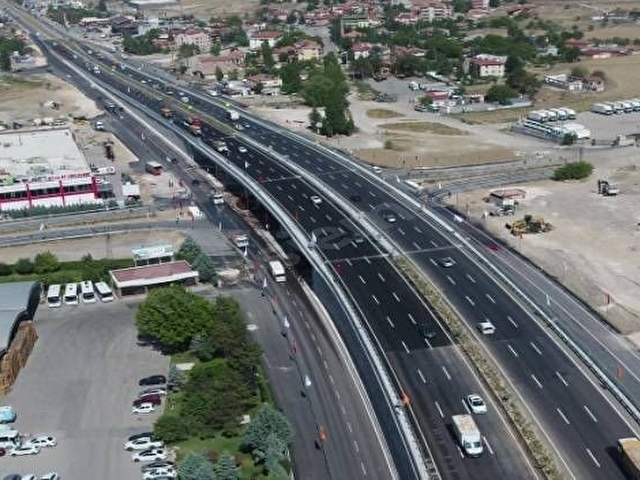 İSTANBUL YOLUNA CEPHE SANAYİ İMARLI ARSA HİSSESİ - Görsel 6