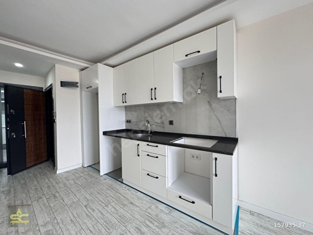 İZMİR SEFERİHİSAR DOĞANBEY DE SATILIK 1+1 DAİRE - Görsel 5