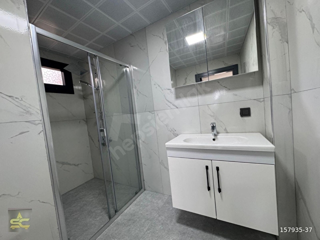 İZMİR SEFERİHİSAR DOĞANBEY DE SATILIK 1+1 DAİRE - Görsel 14