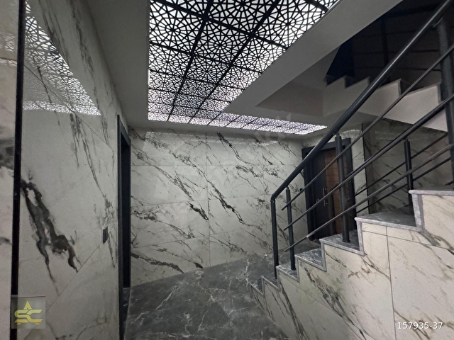 İZMİR SEFERİHİSAR DOĞANBEY DE SATILIK 1+1 DAİRE - Görsel 2