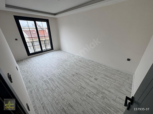 İZMİR SEFERİHİSAR DOĞANBEY DE SATILIK 1+1 DAİRE - Görsel 7