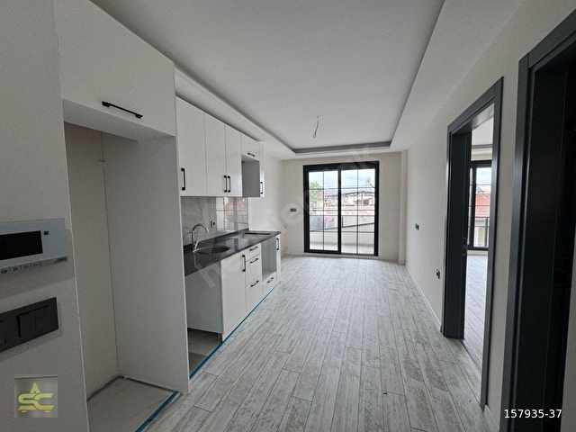 İZMİR SEFERİHİSAR DOĞANBEY DE SATILIK 1+1 DAİRE - Görsel 11