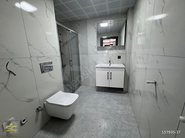 İZMİR SEFERİHİSAR DOĞANBEY DE SATILIK 1+1 DAİRE - Görsel 15