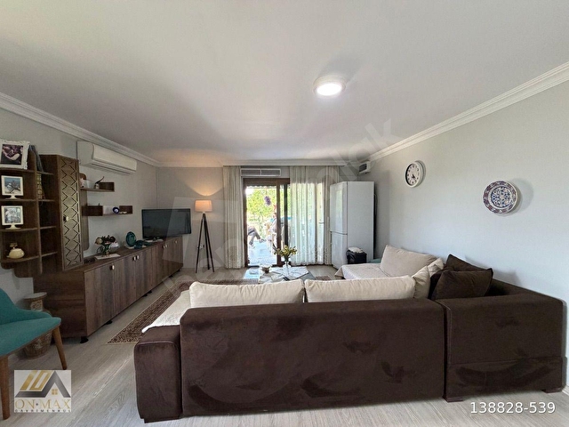 ONMAX BÖREZLİDE SATILIK 4850 M2 TARLA İÇERİSİNDE ÇİFTLİK EVİ BAĞ & BAHÇE - Görsel 14