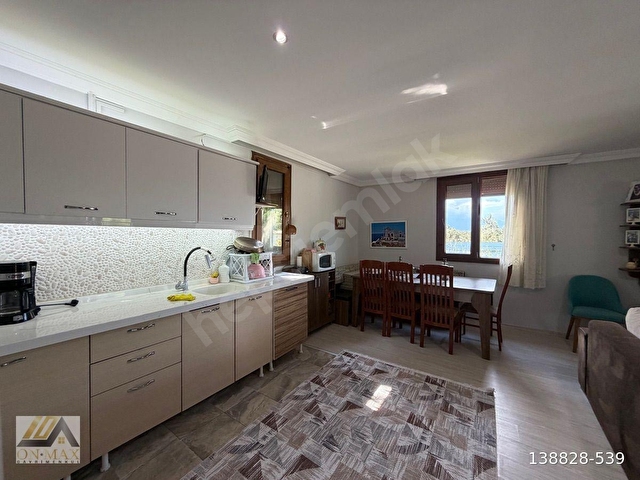 ONMAX BÖREZLİDE SATILIK 4850 M2 TARLA İÇERİSİNDE ÇİFTLİK EVİ BAĞ & BAHÇE - Görsel 19