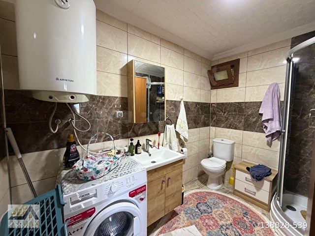 ONMAX BÖREZLİDE SATILIK 4850 M2 TARLA İÇERİSİNDE ÇİFTLİK EVİ BAĞ & BAHÇE - Görsel 20