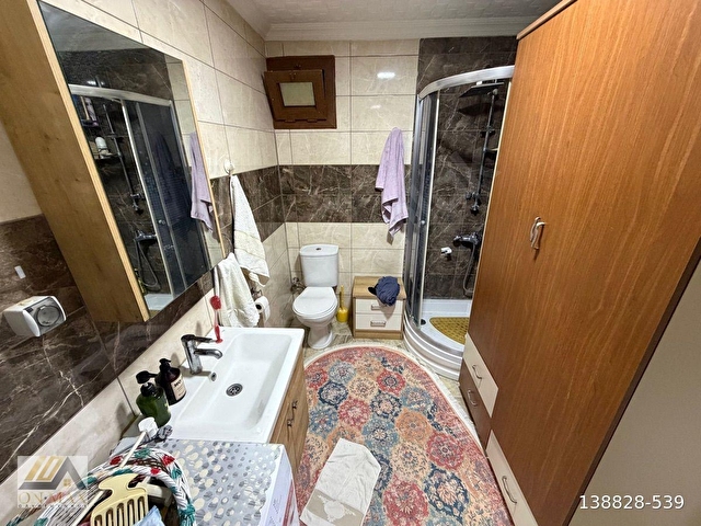 ONMAX BÖREZLİDE SATILIK 4850 M2 TARLA İÇERİSİNDE ÇİFTLİK EVİ BAĞ & BAHÇE - Görsel 23