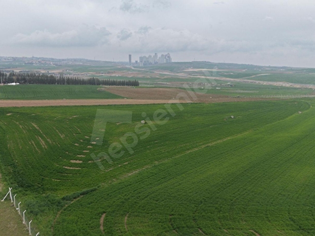 GÖLBAŞI KIZILCAŞARDA İYİ KONUMDA 1.725M2 SATILIK HİSSE - Görsel 8
