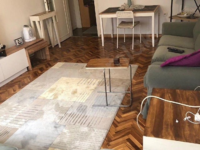ÇANKAYA AYRANCI MESNEVİ SOKAK 2+1 EŞYALI KİRALIK DAİRE - Görsel 7