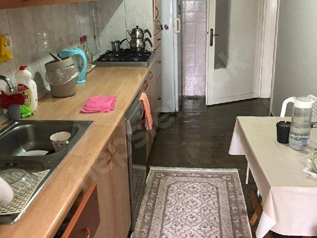 ÇANKAYA AYRANCI MESNEVİ SOKAK 2+1 EŞYALI KİRALIK DAİRE - Görsel 10
