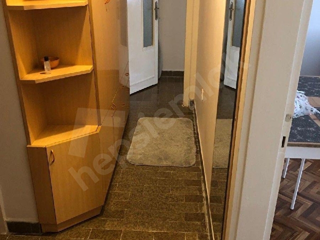 ÇANKAYA AYRANCI MESNEVİ SOKAK 2+1 EŞYALI KİRALIK DAİRE - Görsel 18