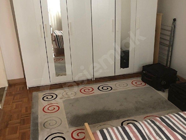 ÇANKAYA AYRANCI MESNEVİ SOKAK 2+1 EŞYALI KİRALIK DAİRE - Görsel 13