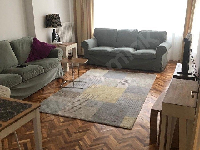 ÇANKAYA AYRANCI MESNEVİ SOKAK 2+1 EŞYALI KİRALIK DAİRE - Görsel 6