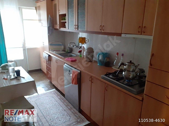 ÇANKAYA AYRANCI MESNEVİ SOKAK 2+1 EŞYALI KİRALIK DAİRE - Görsel 8