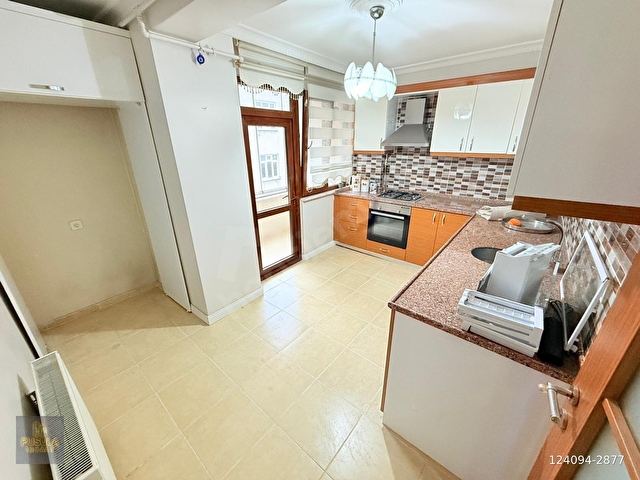 PUSULA İNŞ.TAN CEBECİ MAH KATILIM EVLERİNE UYGUN 118M2 1KAT DAİR - Görsel 22