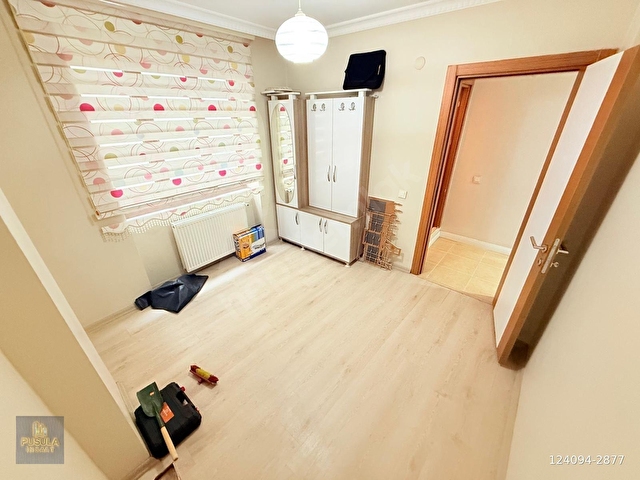 PUSULA İNŞ.TAN CEBECİ MAH KATILIM EVLERİNE UYGUN 118M2 1KAT DAİR - Görsel 12