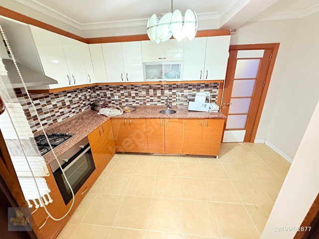 PUSULA İNŞ.TAN CEBECİ MAH KATILIM EVLERİNE UYGUN 118M2 1KAT DAİR - Görsel 2