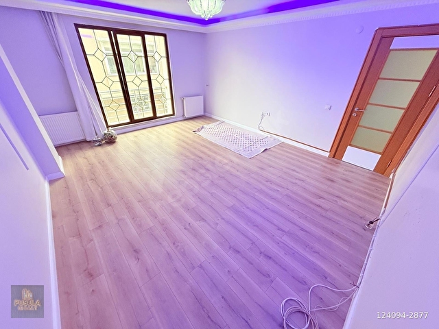 PUSULA İNŞ.TAN CEBECİ MAH KATILIM EVLERİNE UYGUN 118M2 1KAT DAİR - Görsel 28