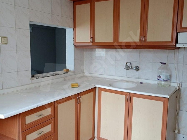 Osmangazi Kiralık 2+1 100M2 teraslı Daire - Görsel 11