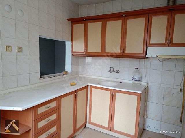 Osmangazi Kiralık 2+1 100M2 teraslı Daire
