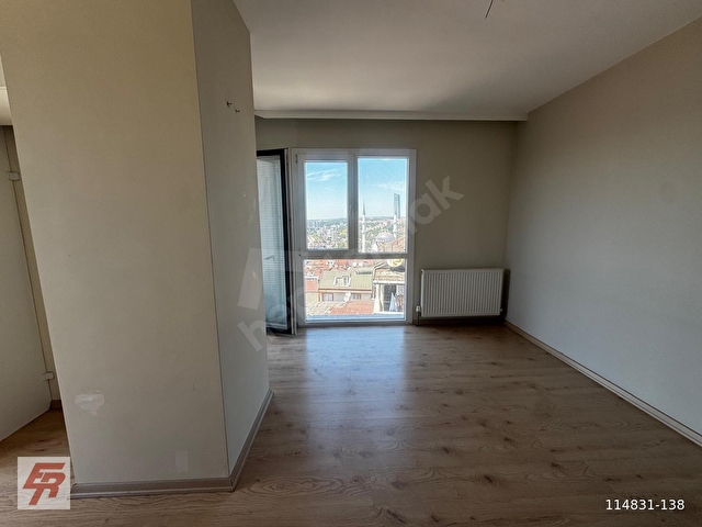 GÜLMAHAL RESİDANSTA 60M2 2+1 YÜKSEK KAT BALKONLU KİRALIK DAİRE - Görsel 3