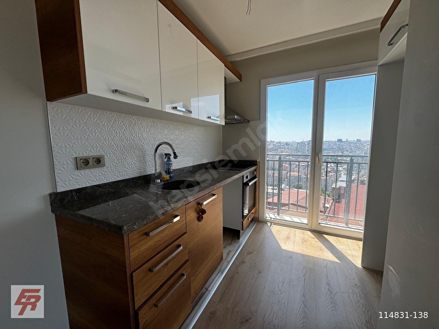 GÜLMAHAL RESİDANSTA 60M2 2+1 YÜKSEK KAT BALKONLU KİRALIK DAİRE - Görsel 10