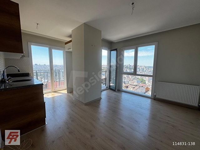 GÜLMAHAL RESİDANSTA 60M2 2+1 YÜKSEK KAT BALKONLU KİRALIK DAİRE - Görsel 2