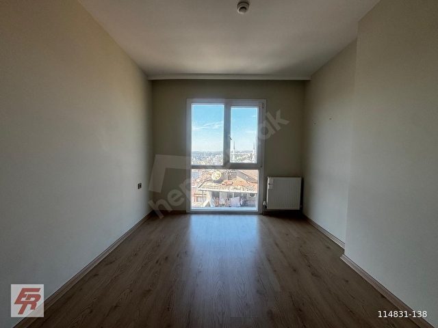 GÜLMAHAL RESİDANSTA 60M2 2+1 YÜKSEK KAT BALKONLU KİRALIK DAİRE - Görsel 19