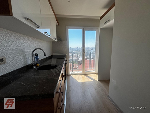 GÜLMAHAL RESİDANSTA 60M2 2+1 YÜKSEK KAT BALKONLU KİRALIK DAİRE - Görsel 9
