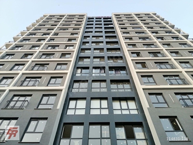 GÜLMAHAL RESİDANSTA 60M2 2+1 YÜKSEK KAT BALKONLU KİRALIK DAİRE - Görsel 28