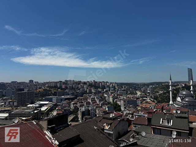 GÜLMAHAL RESİDANSTA 60M2 2+1 YÜKSEK KAT BALKONLU KİRALIK DAİRE - Görsel 14
