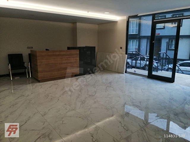 GÜLMAHAL RESİDANSTA 60M2 2+1 YÜKSEK KAT BALKONLU KİRALIK DAİRE - Görsel 27