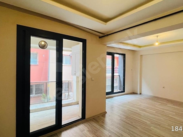 Atilla Mah. Arakat 1+1 Balkonlu Kiralık Daire - Görsel 14