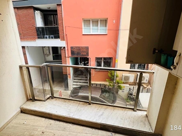 Atilla Mah. Arakat 1+1 Balkonlu Kiralık Daire - Görsel 11
