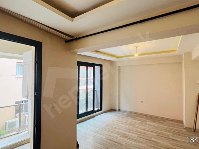 Atilla Mah. Arakat 1+1 Balkonlu Kiralık Daire - Görsel 12