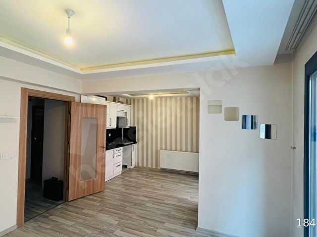 Atilla Mah. Arakat 1+1 Balkonlu Kiralık Daire - Görsel 13