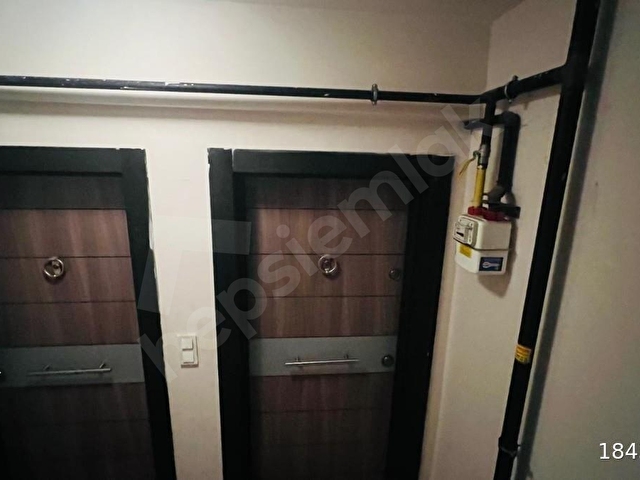 Atilla Mah. Arakat 1+1 Balkonlu Kiralık Daire - Görsel 18
