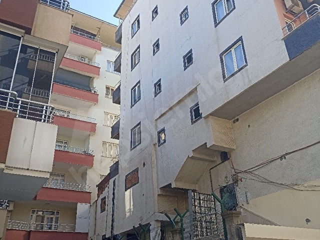 satılık daire