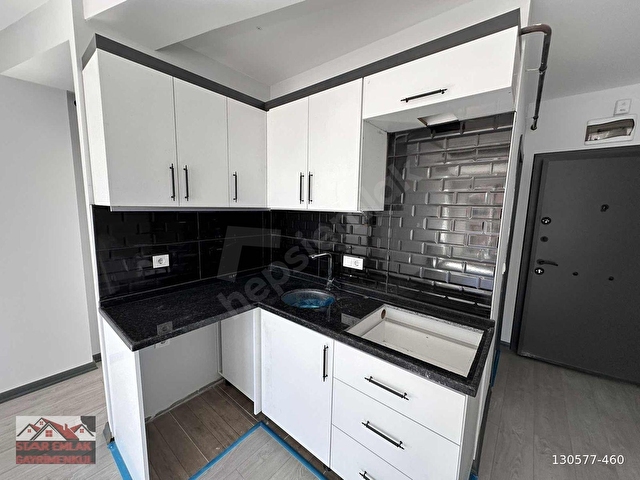 OVA KENT 2 SİTESİNDE HAVUZLU LÜKS 2+1 SATILIK DAİRE - Görsel 23