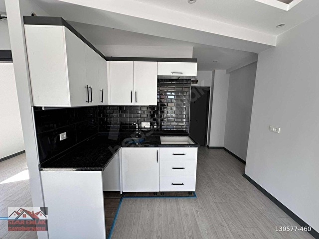 OVA KENT 2 SİTESİNDE HAVUZLU LÜKS 2+1 SATILIK DAİRE - Görsel 22