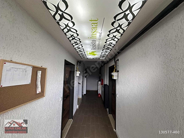 OVA KENT 2 SİTESİNDE HAVUZLU LÜKS 2+1 SATILIK DAİRE - Görsel 14