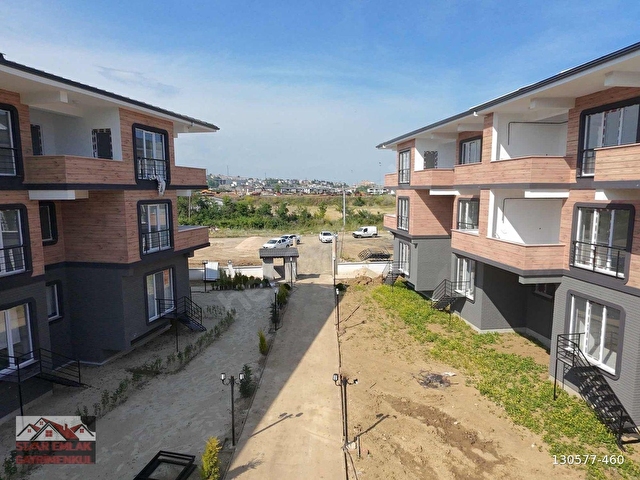 OVA KENT 2 SİTESİNDE HAVUZLU LÜKS 2+1 SATILIK DAİRE - Görsel 6