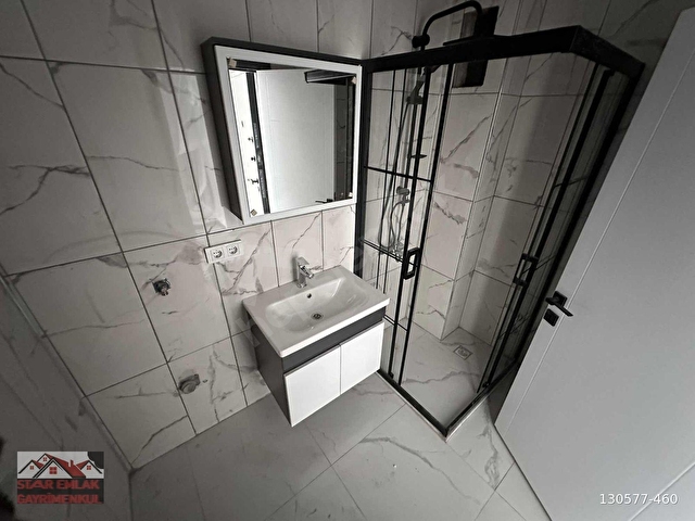 OVA KENT 2 SİTESİNDE HAVUZLU LÜKS 2+1 SATILIK DAİRE - Görsel 28