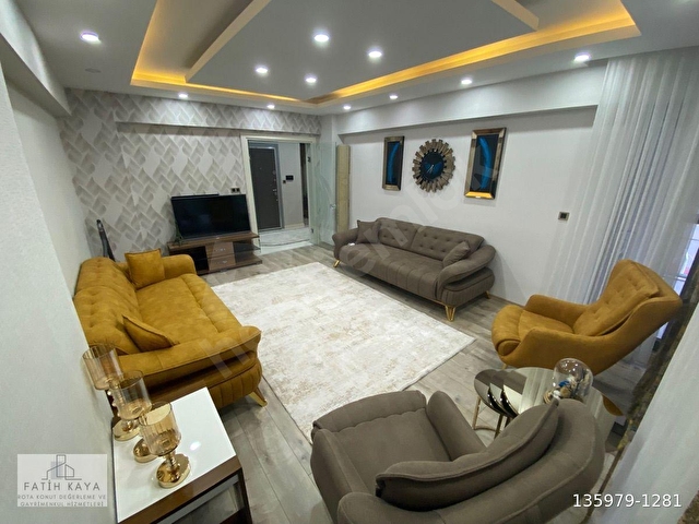 ROTA DAN ŞEMİKLER DE SİTE içinde 3+1 satılık daire - Görsel 2