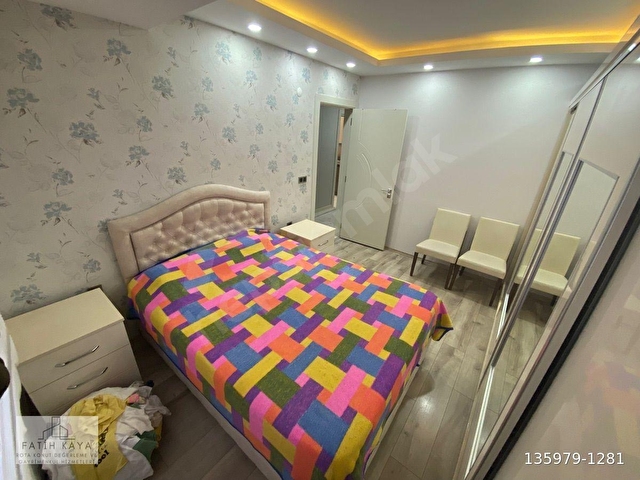 ROTA DAN ŞEMİKLER DE SİTE içinde 3+1 satılık daire - Görsel 21