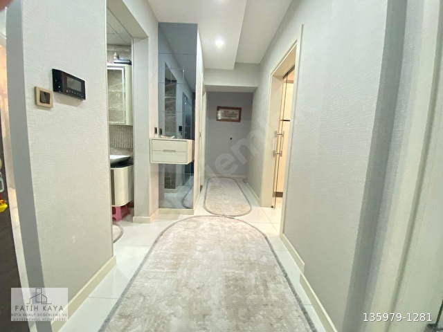 ROTA DAN ŞEMİKLER DE SİTE içinde 3+1 satılık daire - Görsel 8