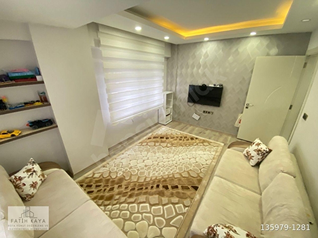 ROTA DAN ŞEMİKLER DE SİTE içinde 3+1 satılık daire - Görsel 15