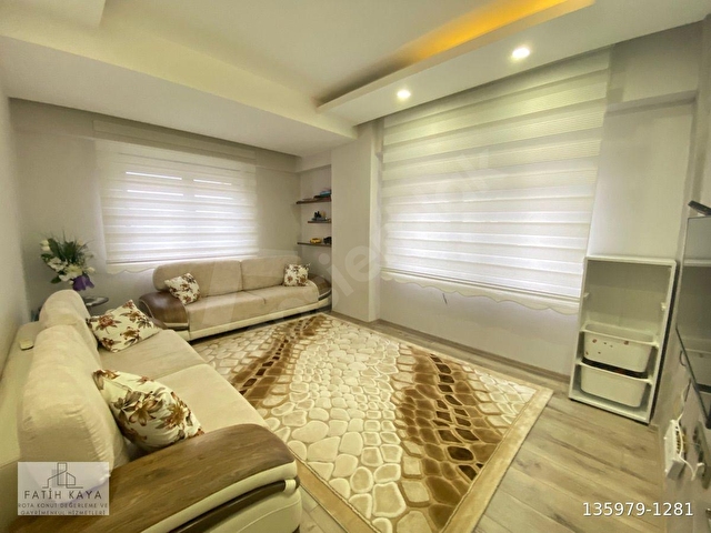 ROTA DAN ŞEMİKLER DE SİTE içinde 3+1 satılık daire - Görsel 17