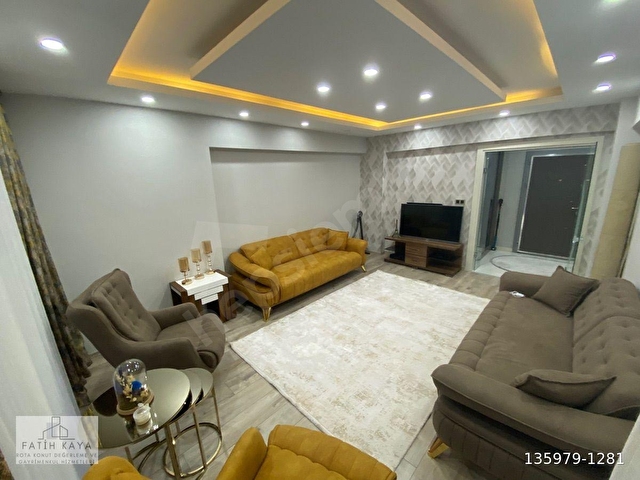 ROTA DAN ŞEMİKLER DE SİTE içinde 3+1 satılık daire - Görsel 6